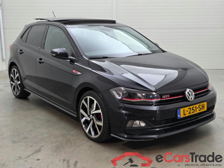 VOLKSWAGEN POLO 2.0 TSI GTI #2