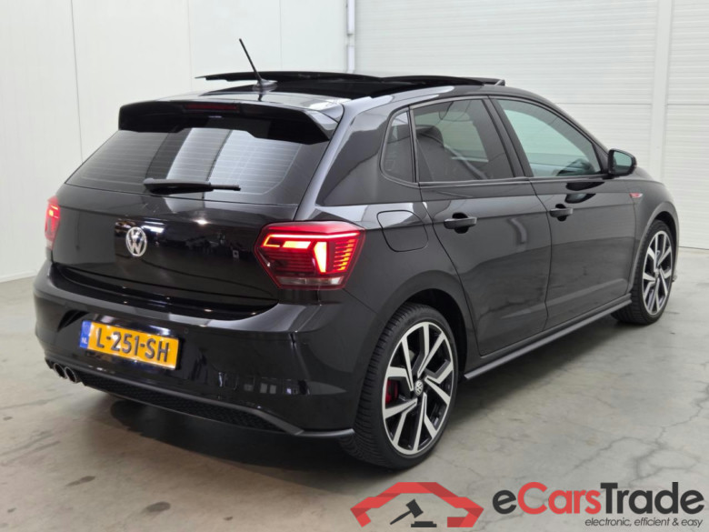 VOLKSWAGEN POLO 2.0 TSI GTI #4