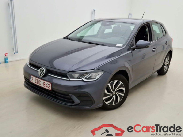 VOLKSWAGEN POLO 1.0 TSI STYLE DSG #1