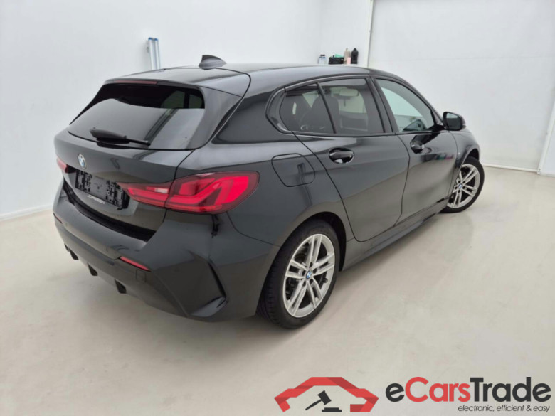 BMW 1-SERIE 116I M-SPORT #2