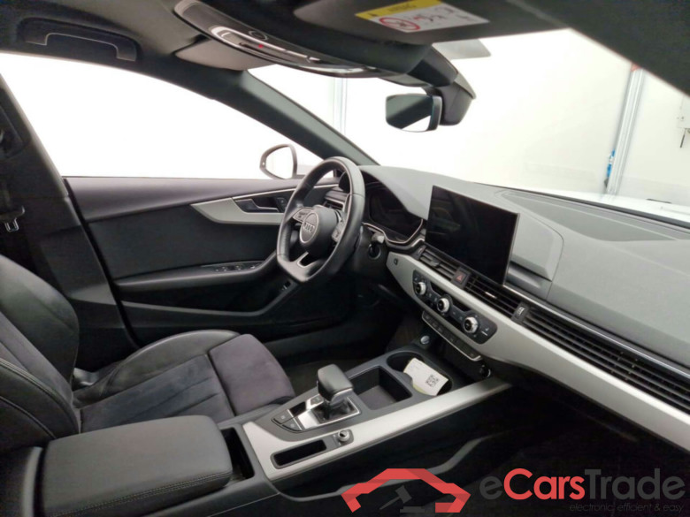 AUDI A5 SPORTBACK 30 TDI BUSINESS ED. S-TRONIC #3