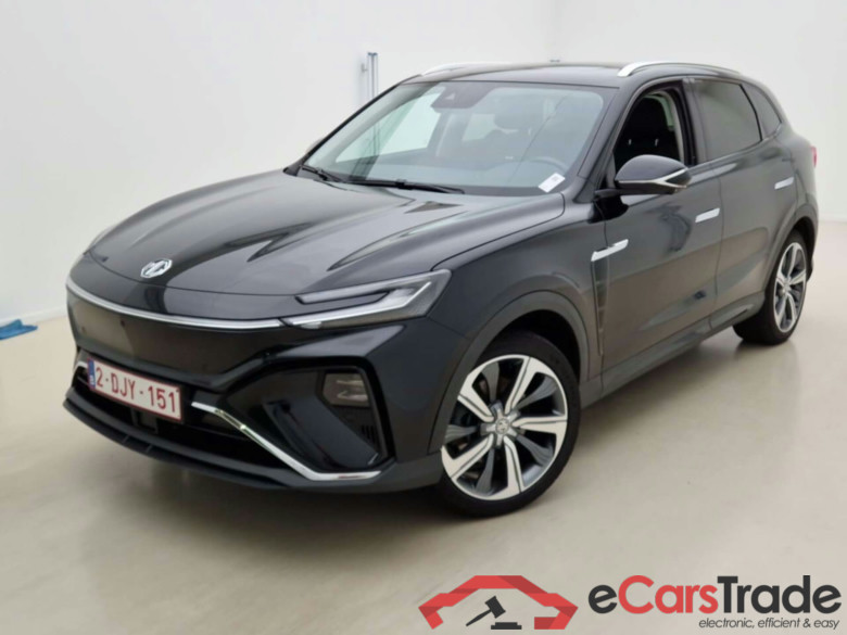 MG MARVEL R LUXURY 70 KWH