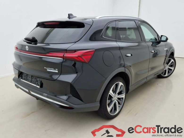 MG MARVEL R LUXURY 70 KWH #2