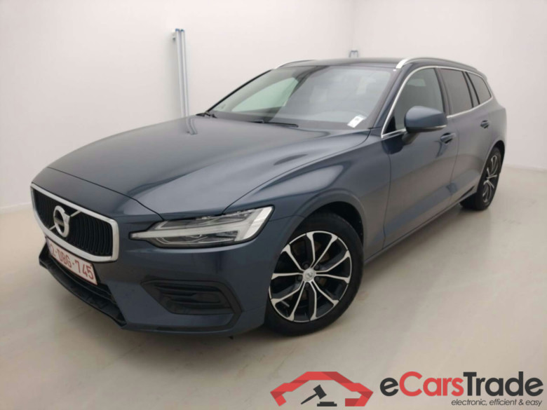 VOLVO V60 B3 MOM. PRO GEARTRONIC