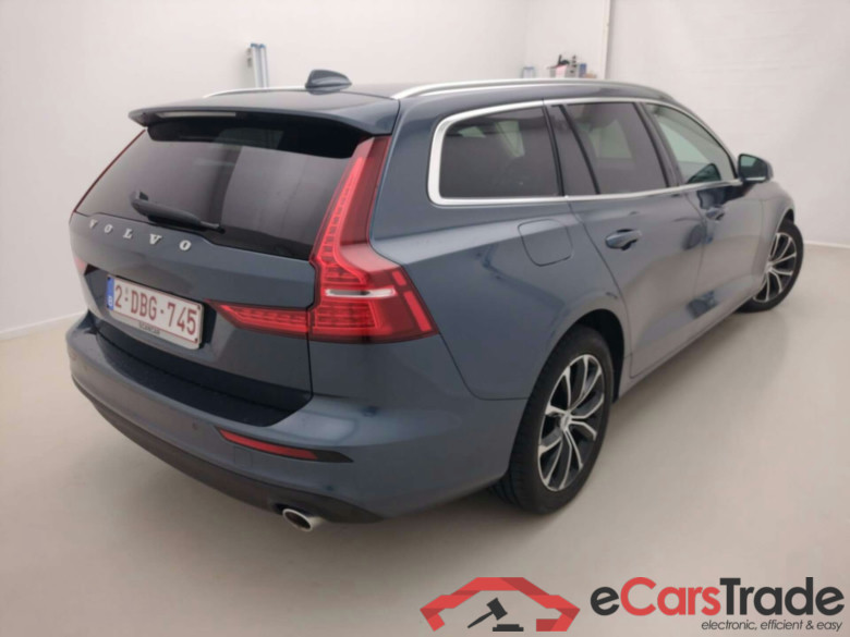 VOLVO V60 B3 MOM. PRO GEARTRONIC #2