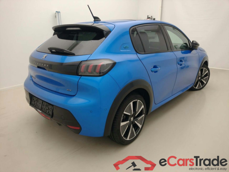 PEUGEOT E-208 GT #2