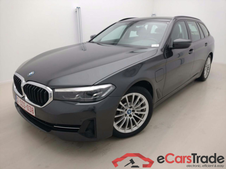 BMW 5-SERIE TOURING 530E XDRIVE