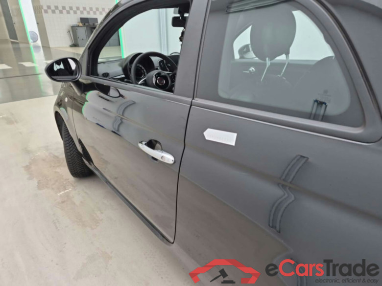 FIAT 500 1.0 HYBRID #5