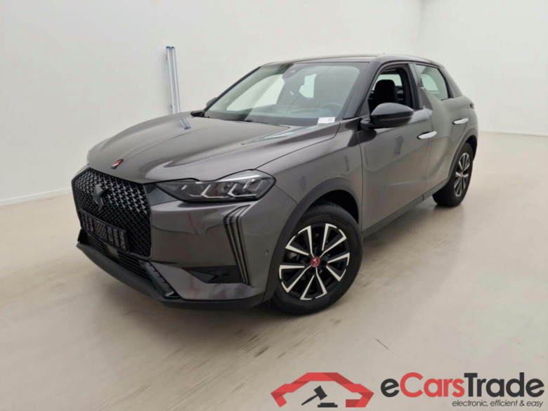 DS 3 E-TENSE PERFORMANCE LINE #1