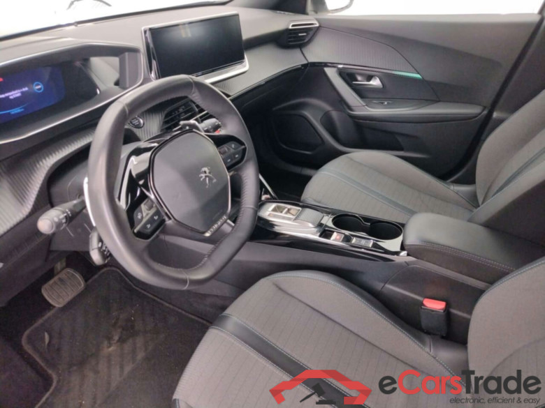 Peugeot 2008 1.5 BlueHDi Allure Aut. LED I-Cockpit Navi 1/2 Leather Camera Klima PDC ... #5