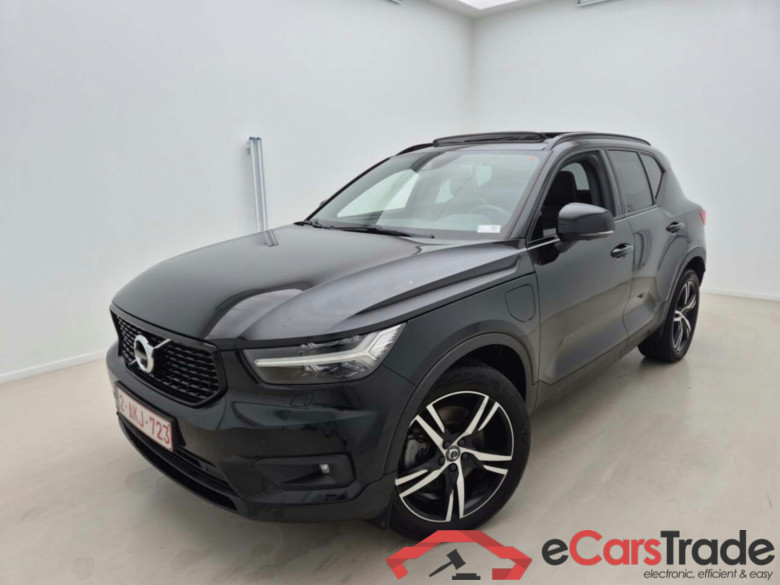 VOLVO XC40 T4 RECH.  R-DESIGN GEARTRONIC
