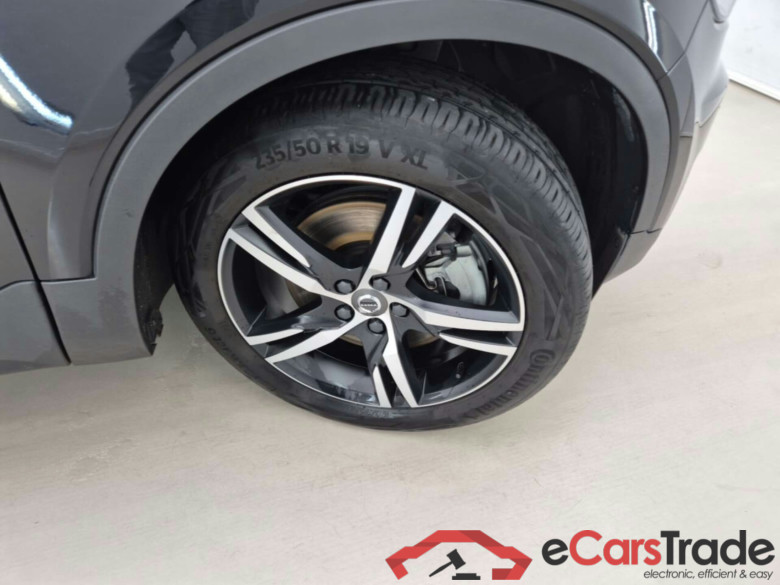 VOLVO XC40 T4 RECH.  R-DESIGN GEARTRONIC #6