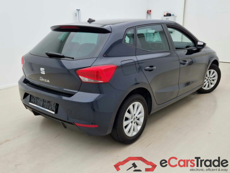 SEAT IBIZA 1.0 TSI MOVE #2