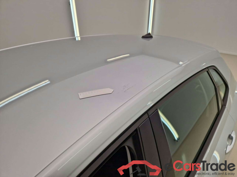 VOLKSWAGEN POLO 1.0 TSI LIFE BUSINESS DSG #5