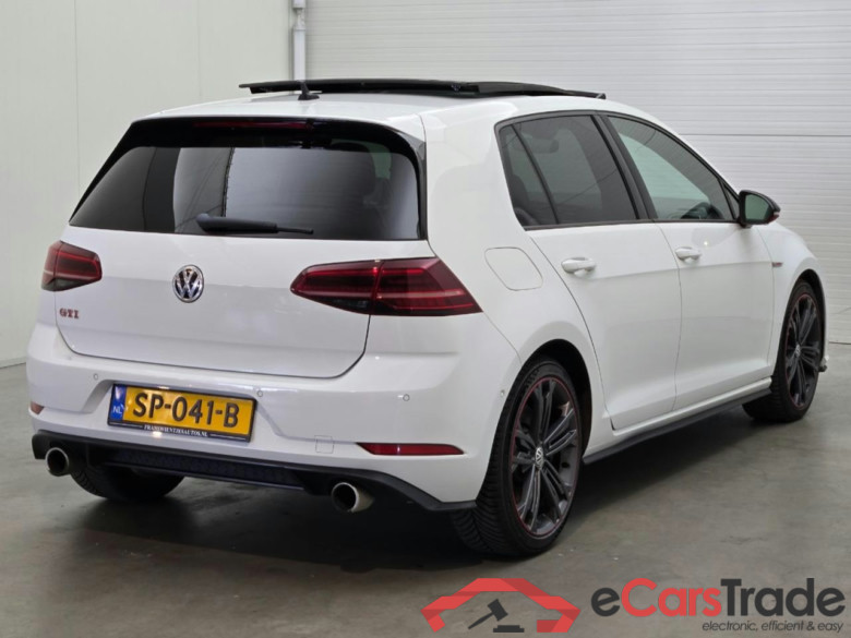 VOLKSWAGEN GOLF 2.0 TSI GTI Performance #4