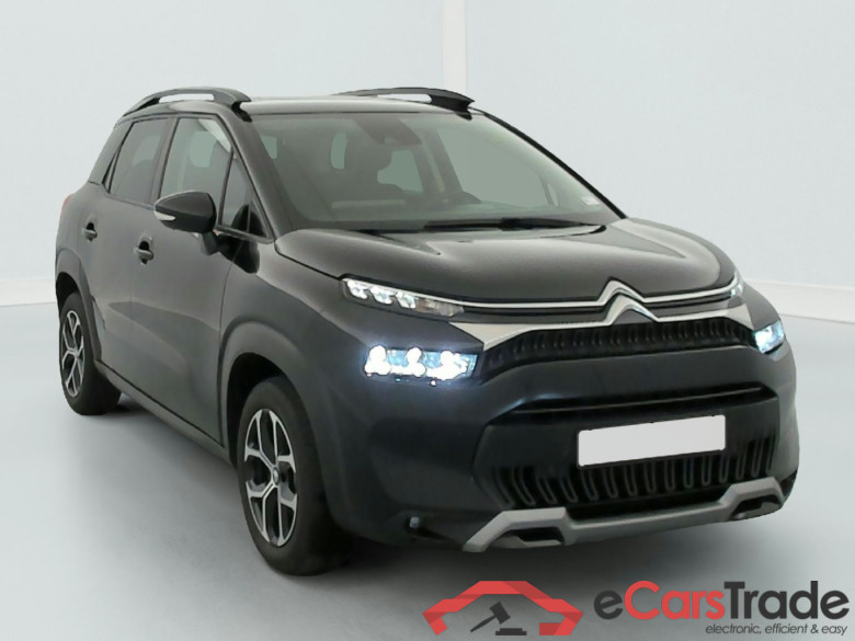 Citroen C3 Aircross Shine PureTech 110 S&S BVM6 #1