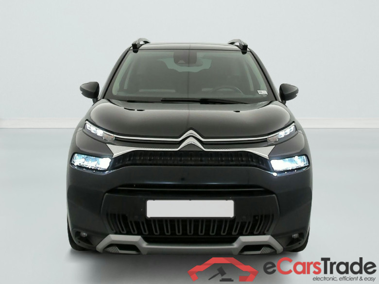 Citroen C3 Aircross Shine PureTech 110 S&S BVM6 #2