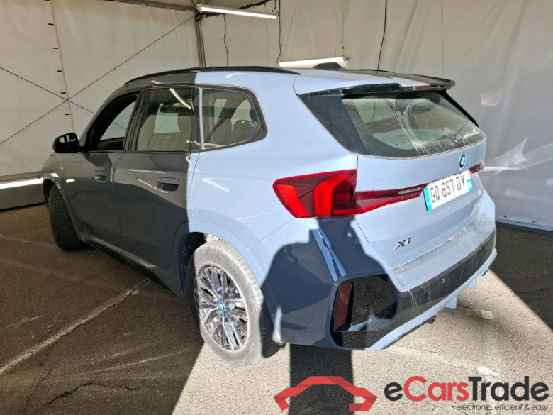 BMW X1 / 2022 / 5P / SUV xDrive25e M Sport DKG7 #3