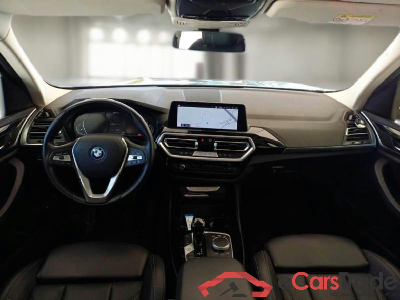 BMW X3 / 2021 / 5P / SUV XDRIVE 30E #3