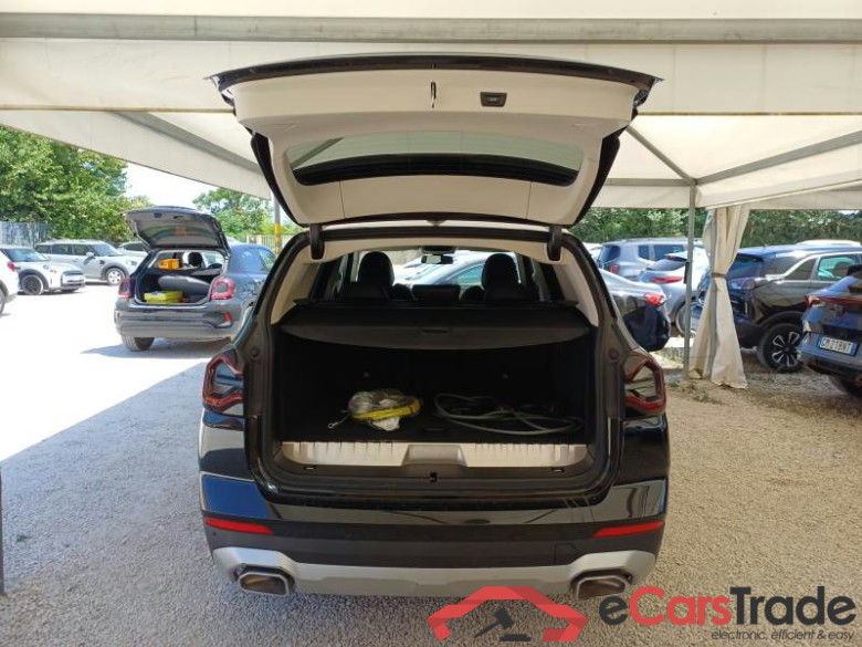 BMW X3 / 2021 / 5P / SUV XDRIVE 30E #5