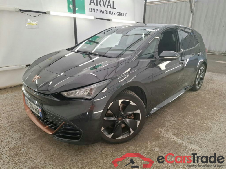 CUPRA Born / 2021 / 5P / Berline 230ch - batterie XL VZ