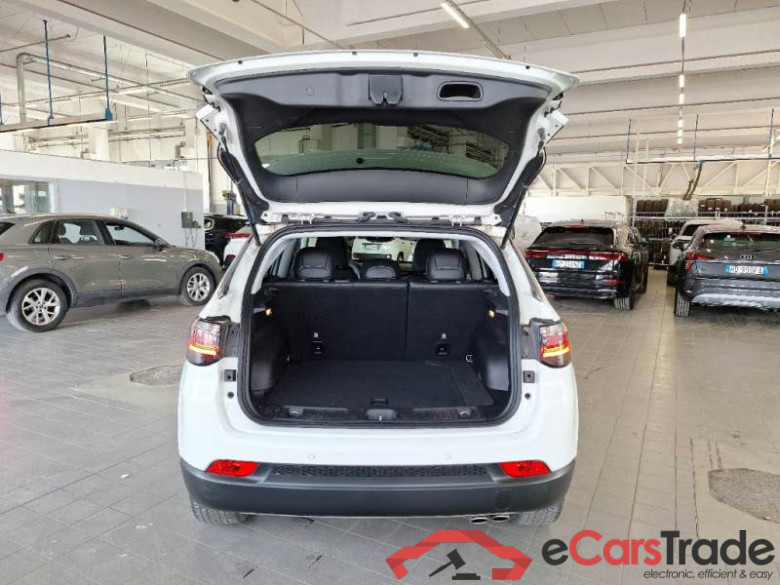 JEEP COMPASS / 2021 / 5P / SUV 1.3 T4 PHEV 190CV LIMITED 4XE AUTO #5