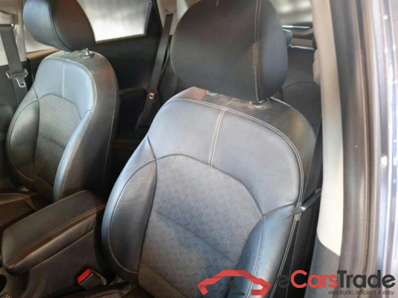 Kia Niro 1.6 GDi Hybrid Style Aut. ACC Navi-Pro 1/2 Leather KeylessGo Klima PDC ... #5