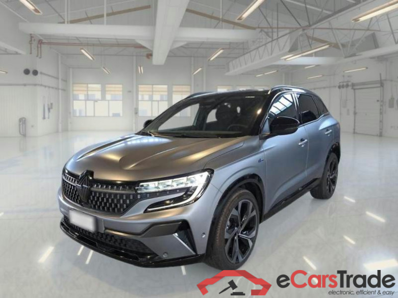 RENAULT AUSTRAL / 2022 / 5P / SUV 1.2 E-TECH HEV 200 TECHNO ESPRIT ALP AT #1