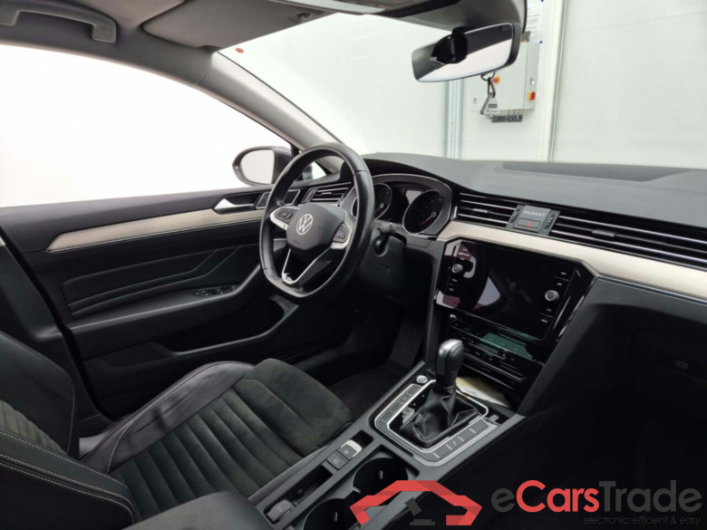 VOLKSWAGEN PASSAT VARIANT 2.0 TDI HIGHLINE DSG #3
