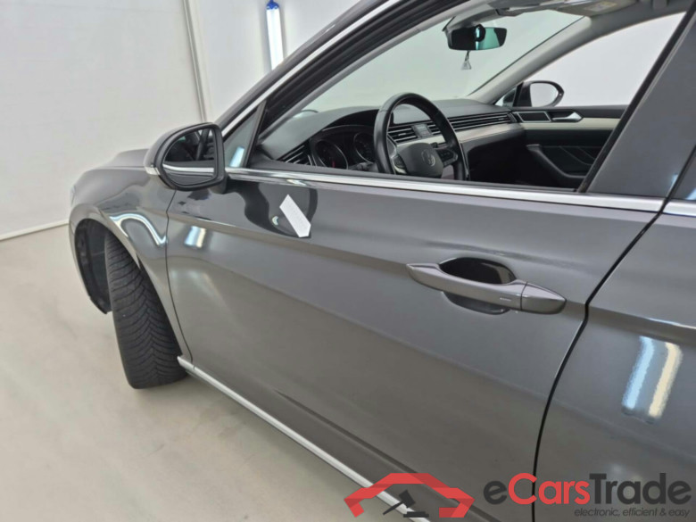 VOLKSWAGEN PASSAT VARIANT 2.0 TDI HIGHLINE DSG #4