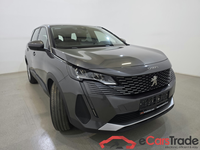 Peugeot 5008 1.5 BlueHDi 7PL LED I-Cockpit Navi KeylessGo Camera Klima PDC ... #3