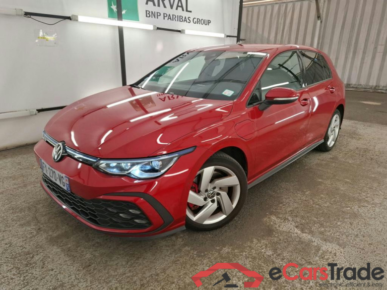VOLKSWAGEN Golf / 2020 / 5P / Berline 1.4 eHybrid OPF 245 DSG6 GTE #1