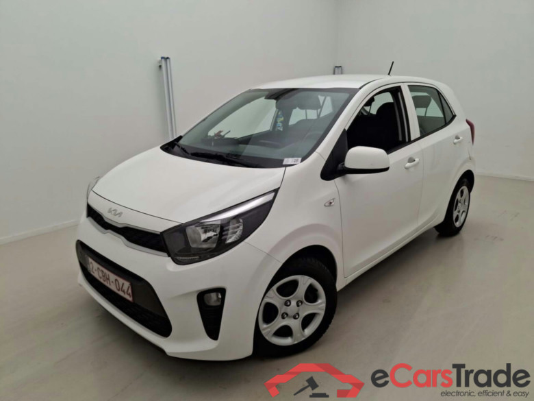 KIA PICANTO 1.0 MPI #1
