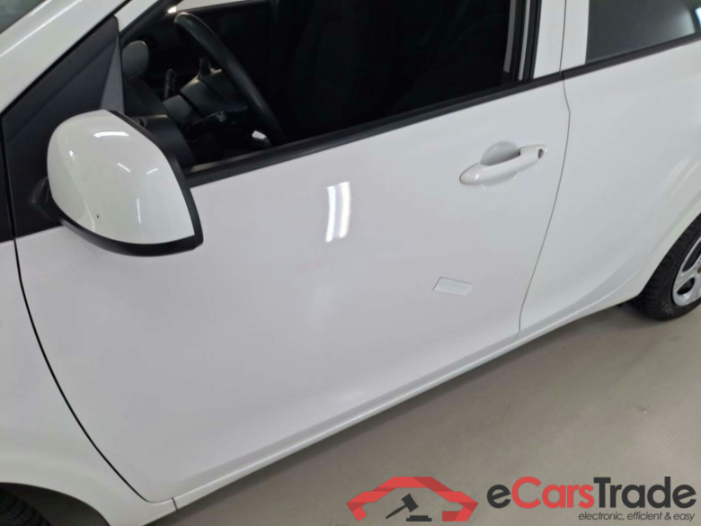 KIA PICANTO 1.0 MPI #5