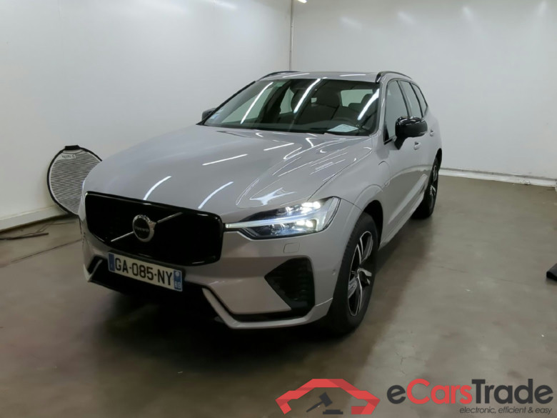 XC60 R-Design Recharge Plug-In Hybrid AWD 2.0 255CV BVA8 #1