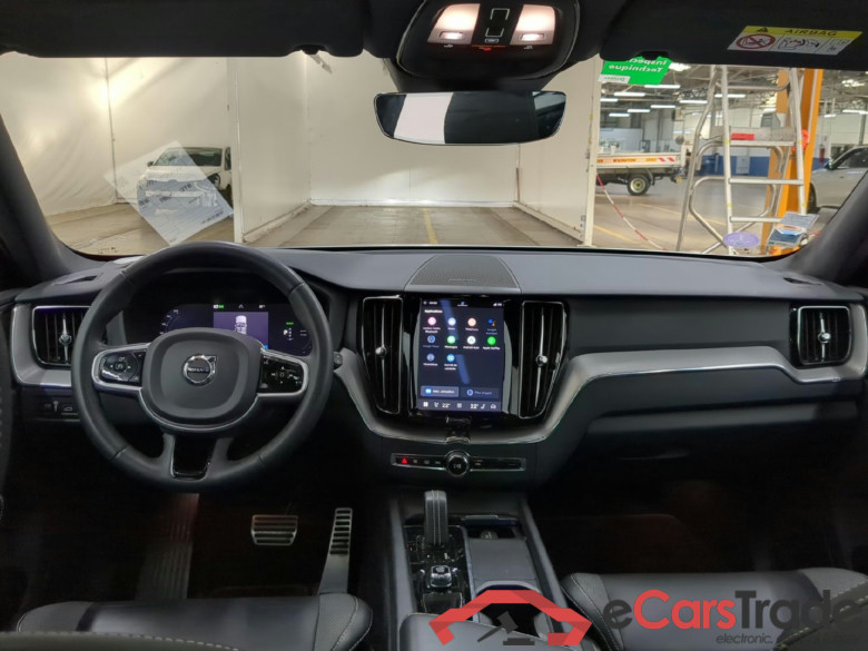 XC60 R-Design Recharge Plug-In Hybrid AWD 2.0 255CV BVA8 #5