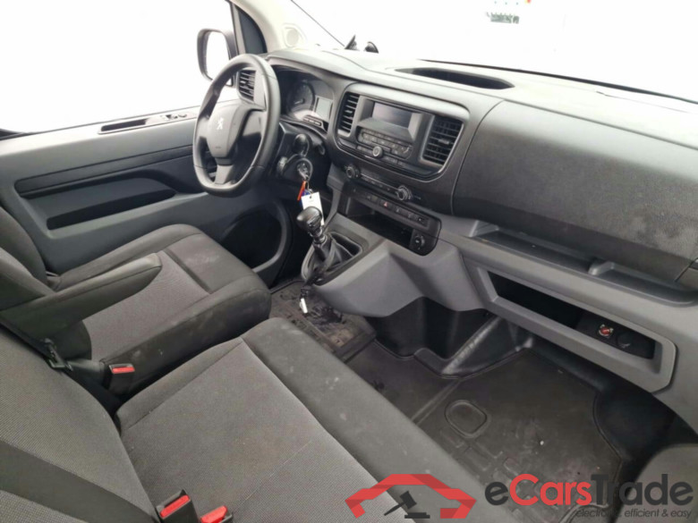 PEUGEOT EXPERT 1.5 STANDARD #3