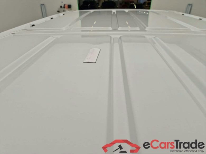 PEUGEOT EXPERT 1.5 STANDARD #4
