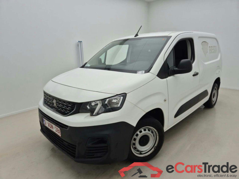 PEUGEOT PARTNER 1.5 BLUEHDI L1 LIGHT #1