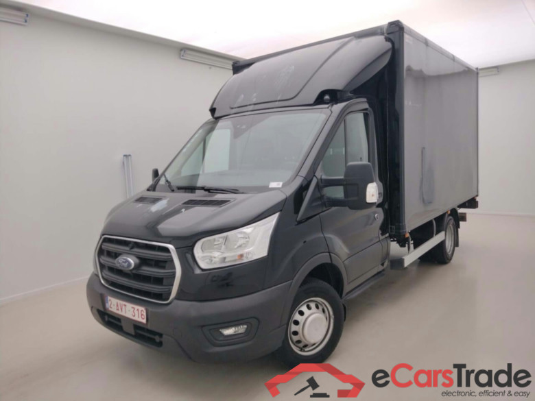 FORD TRANSIT 2.0 350L TREND