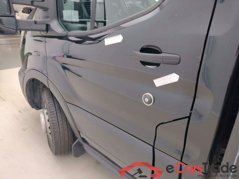 FORD TRANSIT 2.0 350L TREND #5