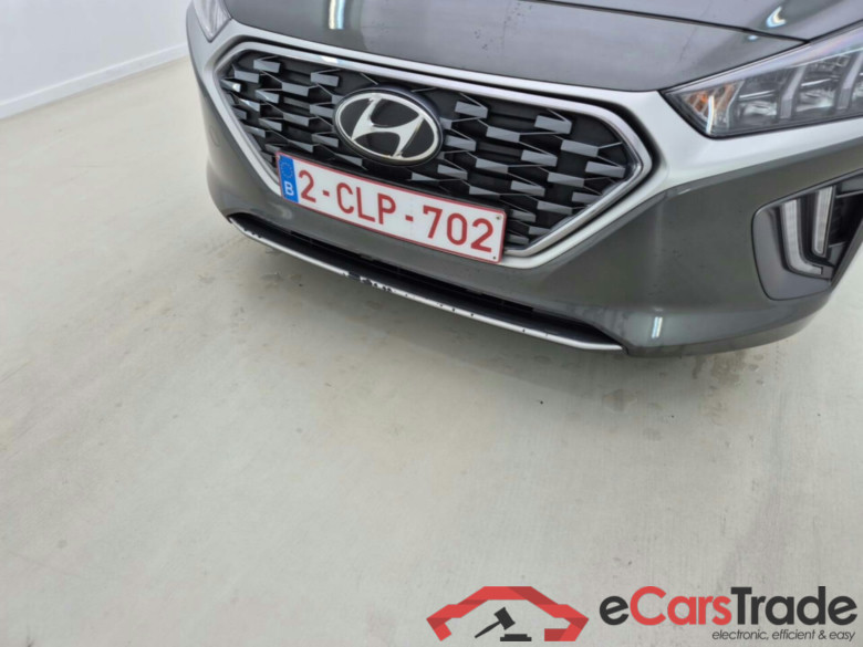 HYUNDAI IONIQ 1.6 GDI FEEL AUT. #5