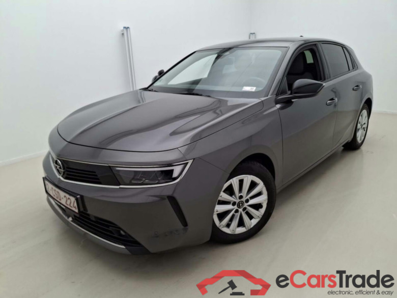 OPEL ASTRS 1.2 TURBO EDITION #1