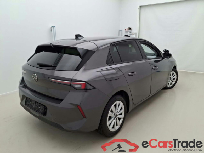 OPEL ASTRS 1.2 TURBO EDITION #2