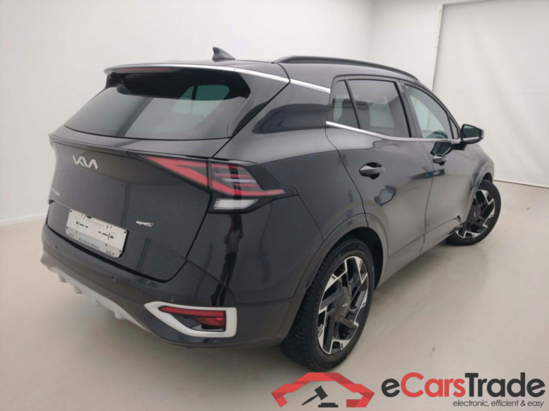 KIA SPORTAGE 1.6 CRDI GT-LINE #2