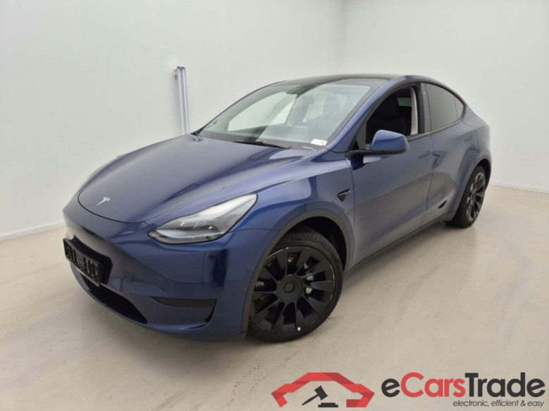 TESLA MODEL Y RWD AUTOPILOT 75 KWH