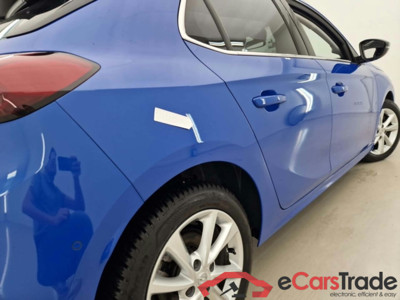 OPEL CORSA 1.2 TURBO EDITION AUT. #5