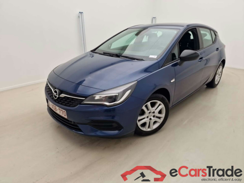 Opel Astra 1.2 Turbo Edition Navi Camera Klima PDC ...