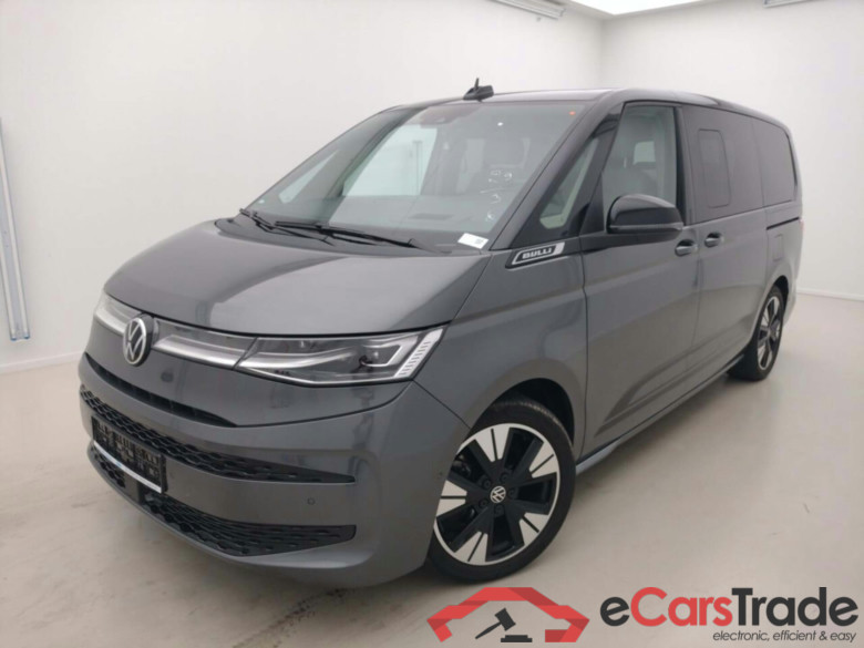 VOLKSWAGEN MULTIVAN 2.0 TDI BULLI . 7P. DSG #1