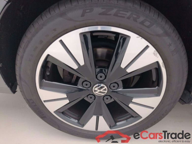 VOLKSWAGEN MULTIVAN 2.0 TDI BULLI . 7P. DSG #5